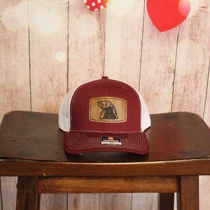 Alabama Richardson Hat
